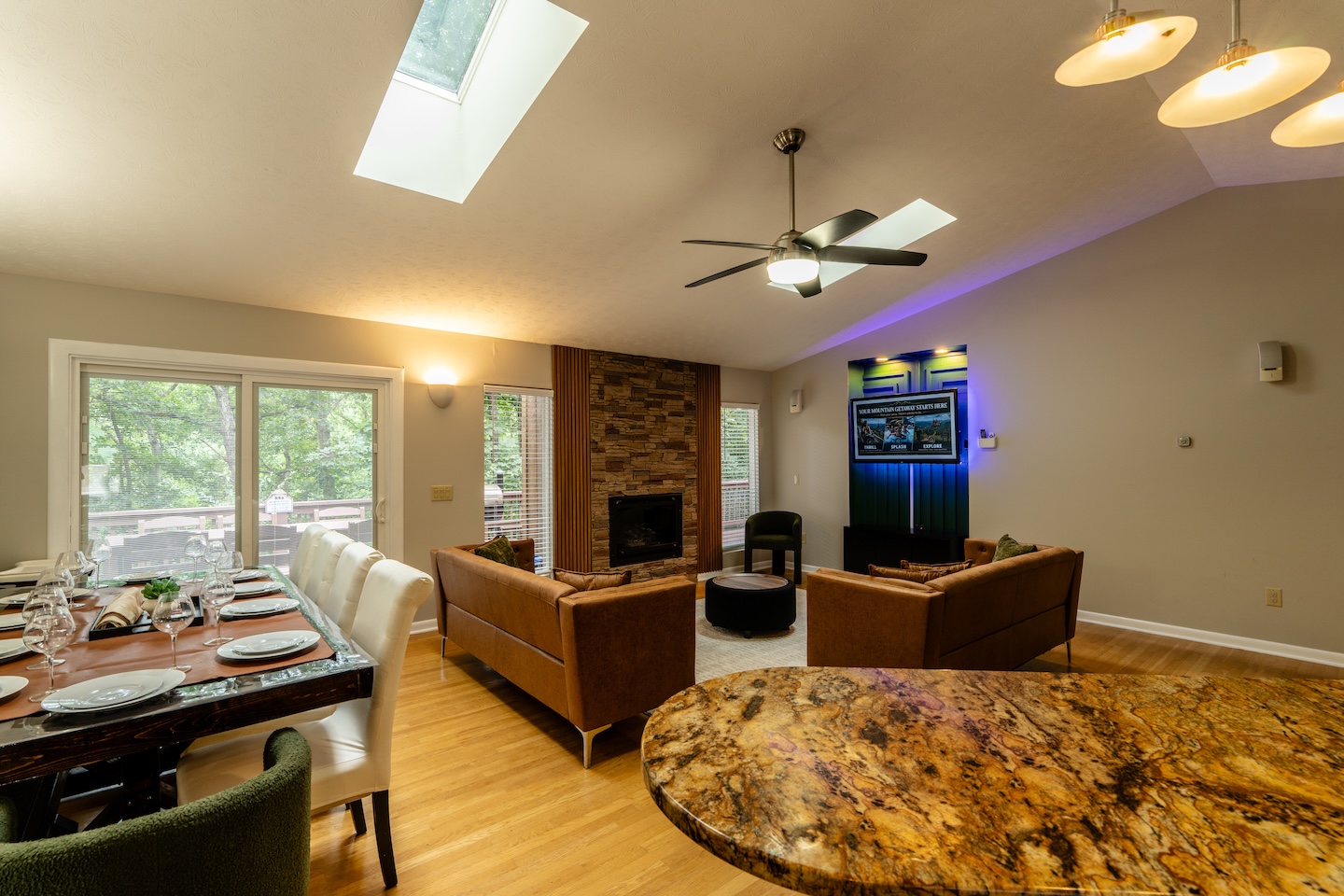 Cedar Escape property photo 18