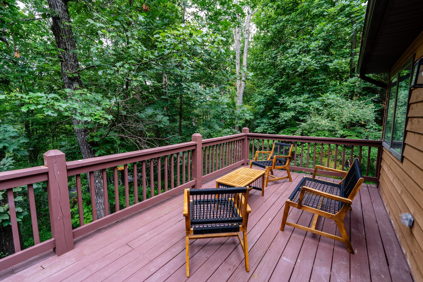 Cedar Escape property photo 38