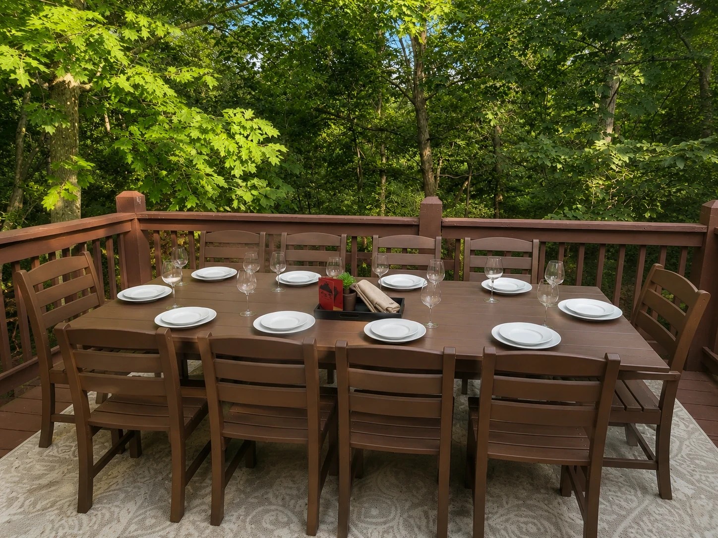 Cedar Escape property photo 42